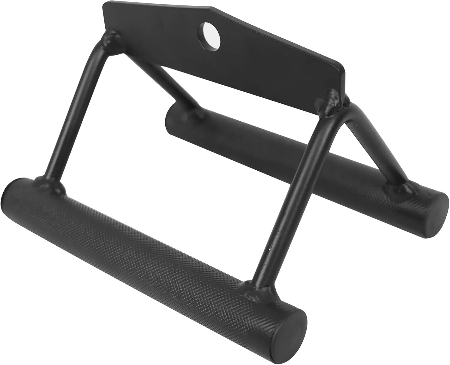Tricep Press Down Cable Attachment, LAT Pulldown Attachment, Weight Machine Accessories, V Handle with Rotation, Tricep Rope, Rotating Bar, V-Shaped Bar, Multiple Options
