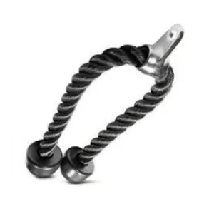 Tricep Rope Attachment