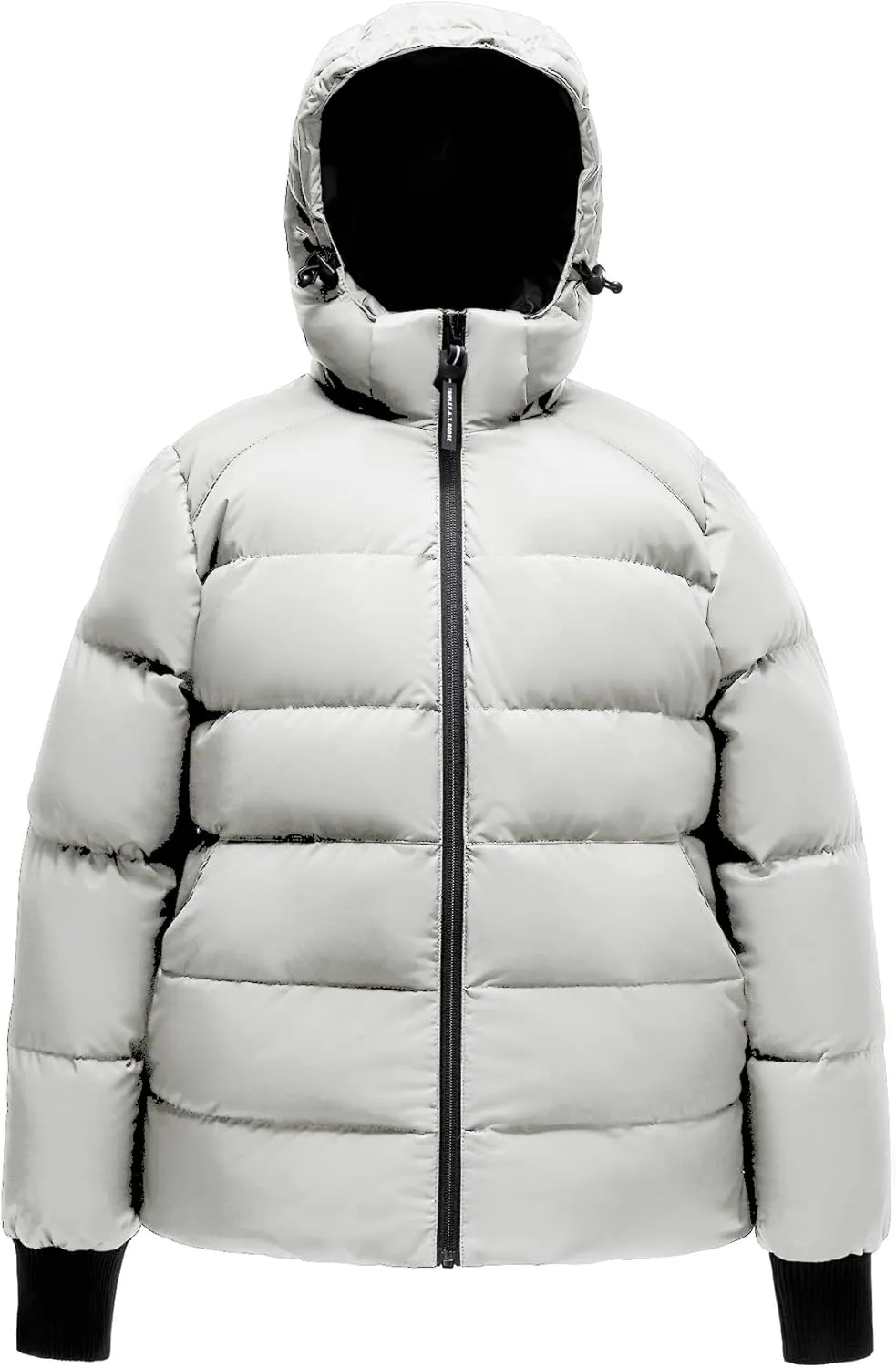 Triple F.A.T. Goose Sidley - Womens Winter Jacket - Womens Puffer Jackets - Puffer Coat Women - Winter Coats For Women