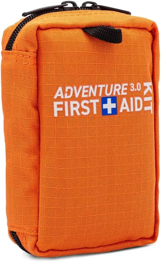 Ultralight Adventure First Aid Kit - 71 Essentials