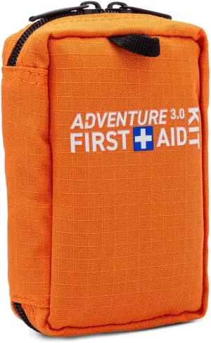 Ultralight Adventure First Aid Kit - 71 Essentials