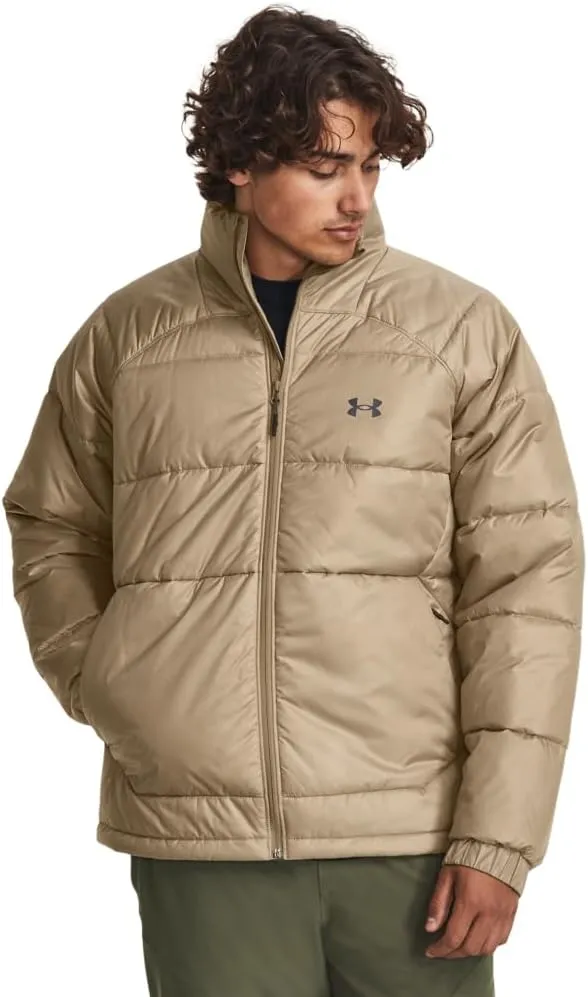Under Armour Men's Storm Insulated Jacket