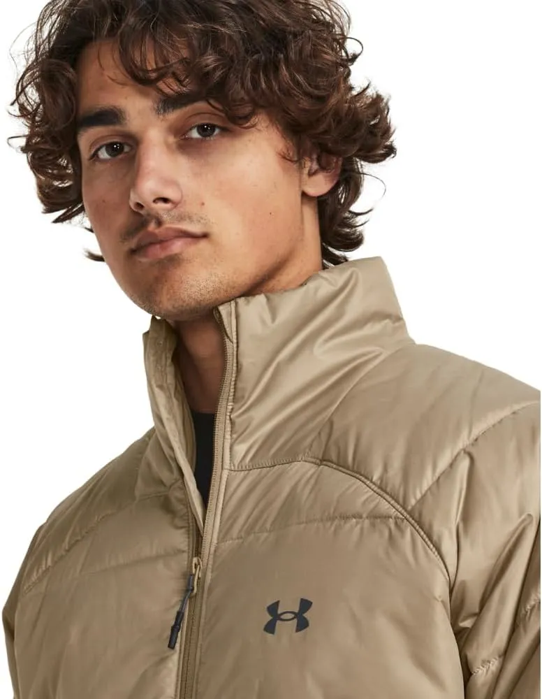 Under Armour Men's Storm Insulated Jacket