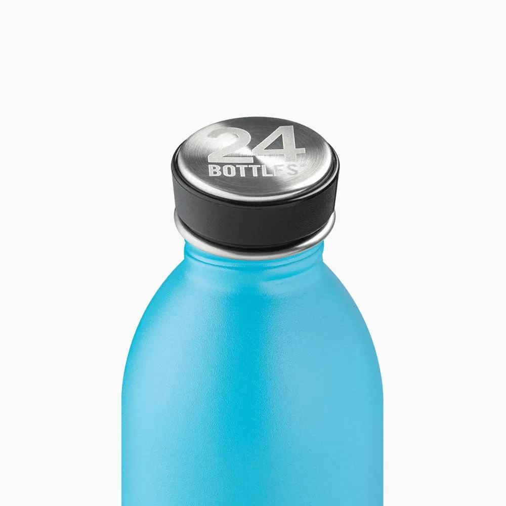 Urban 500 ml Water Bottle - Lagoon Blue