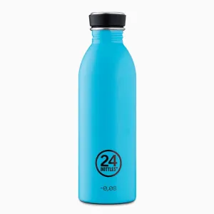 Urban 500 ml Water Bottle - Lagoon Blue