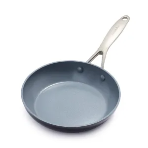 Valencia Pro Ceramic, Nonstick, Hard Anodized Fry Pan, 8"