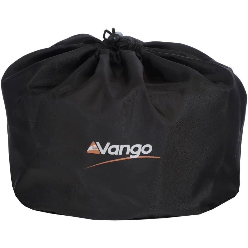 Vango Hard Anodised 2 Person Cook Kit