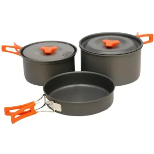 Vango Hard Anodised 2 Person Cook Kit