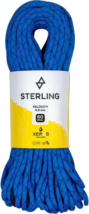 Velocity 9.8 XEROS - Blue 60m