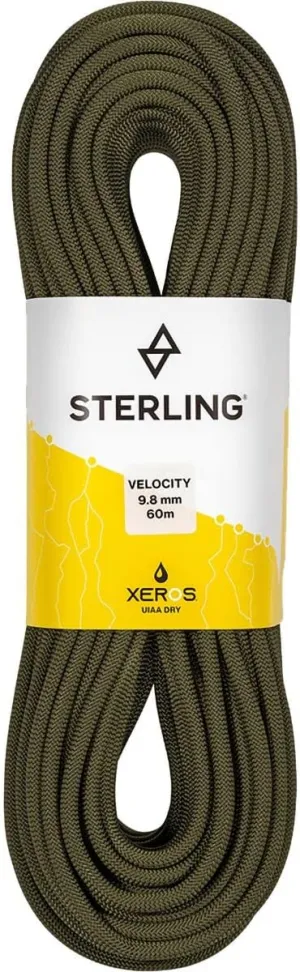 Velocity 9.8 XEROS - Olive Drab 70m