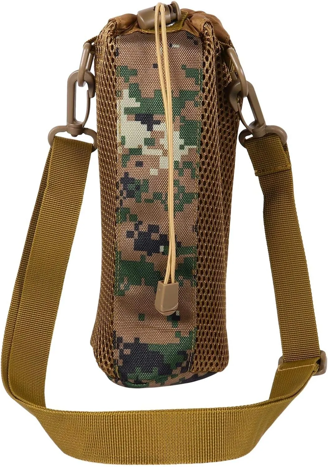 VICASKY 1pc Shoulder Water Bottle Bag Water Bottle Pouch Water Bottle Holder Insulated Water Bottle Cover Water Kettle Carrier Bag Water Bottle Carrier Water Bottle Storage Pouch