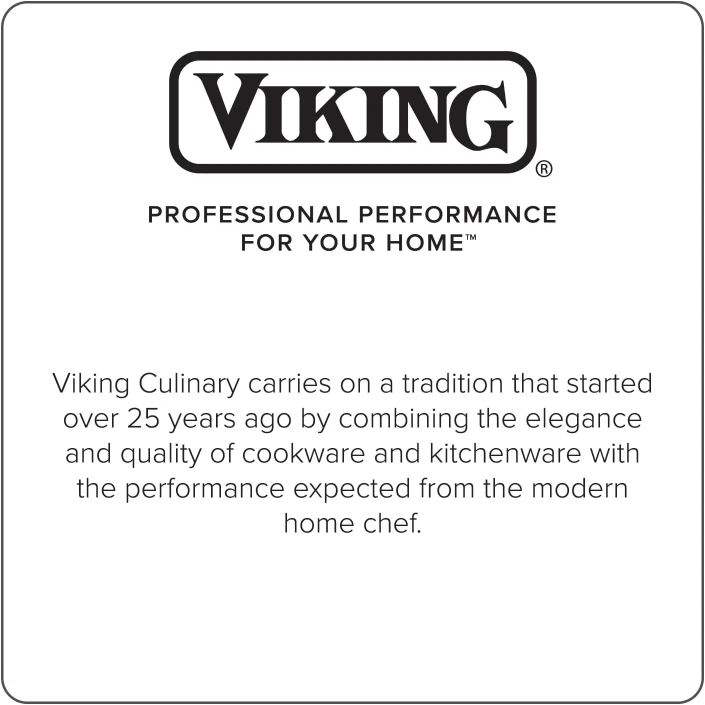 Viking Hard Anodized Aluminum Nonstick Roasting Pan with Non Stick Rack and Carving Set, 16 x 13 Inch Kitchen Cookware, Dishwasher and Oven Safe, Dark Grey