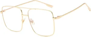 Vintage Sunglasses Women Men Metal Eyewear Men Brown Grey Sexy Uv400