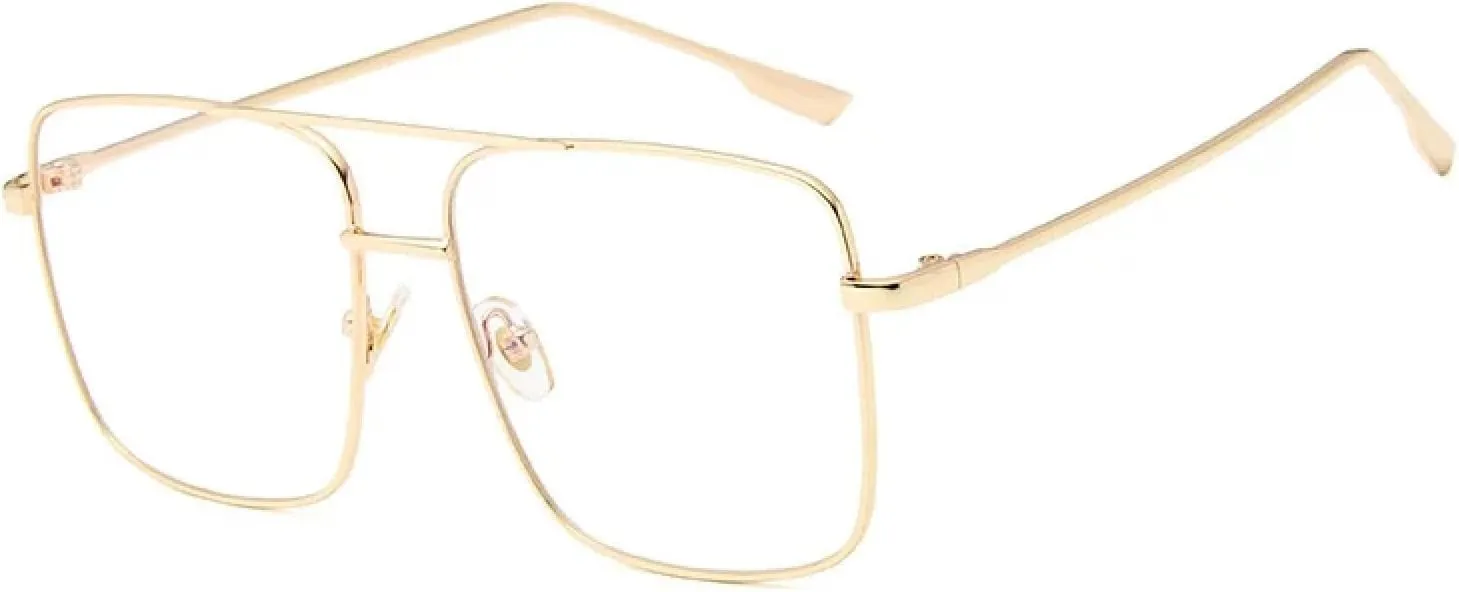 Vintage Sunglasses Women Men Metal Eyewear Men Brown Grey Sexy Uv400