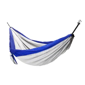Vism By Ncstar Hammock-blue-silver