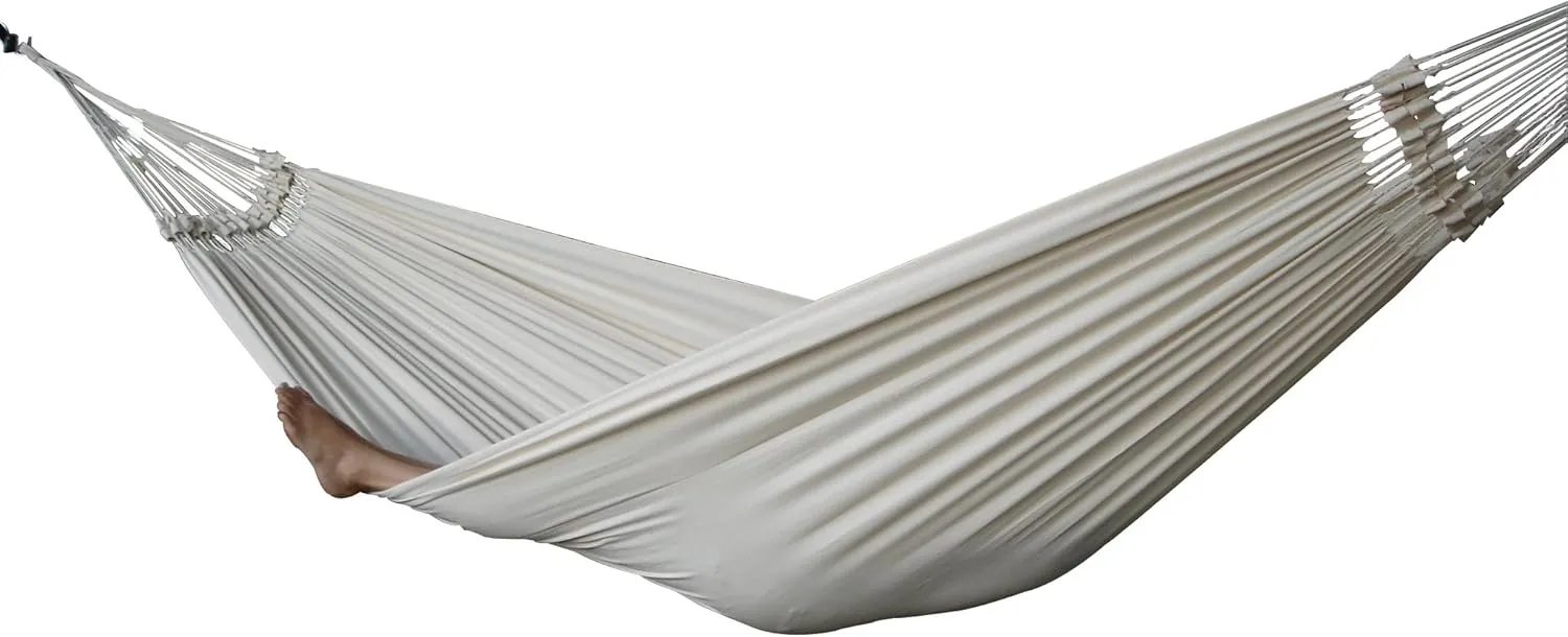 Vivere BRAZ200 Brazilian Style Double Hammock