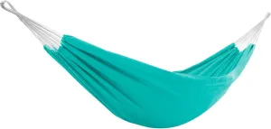 Vivere Double Brazilian Fade and Weather-Resistant Hammock - 450 lb Weight Capacity
