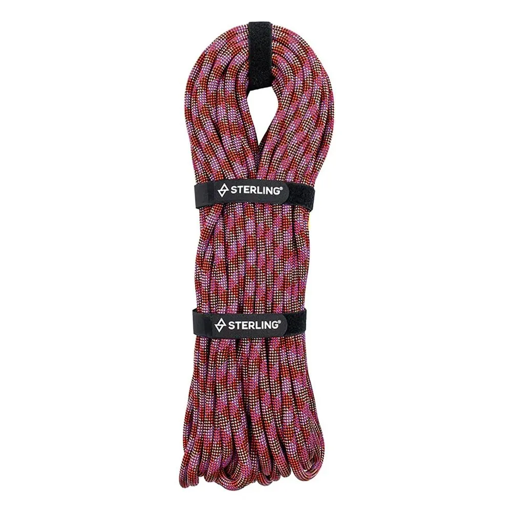 VR96 LTD CLIMBING ROPE