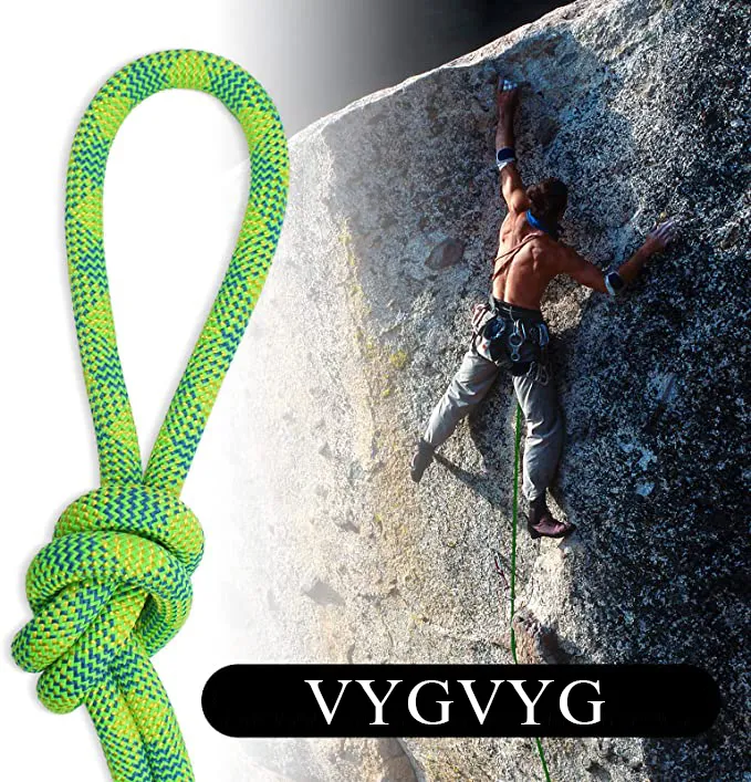 VYGVYG Mountaineering ropes