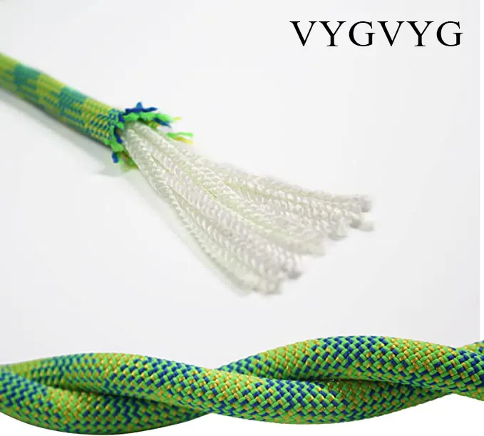 VYGVYG Mountaineering ropes
