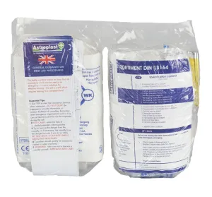 Wallace Cameron  First Aid Travel Pouch