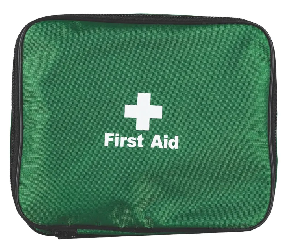 Wallace Cameron  First Aid Travel Pouch
