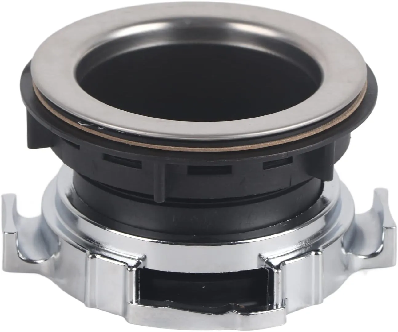 Waste King Parts Waste King Food Disposer Flange Food Waste Disposer Mount Garbage Disposal Sink Flange Kit,Food Waste Disposer Flange Drain Lock Nut Replacement Garbage Disposal Accessories Garbage D