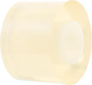 Watch Electrostatic Film Blackout Pretaped Masking Film Adhesive Anti- Static Clear Film Label Tape