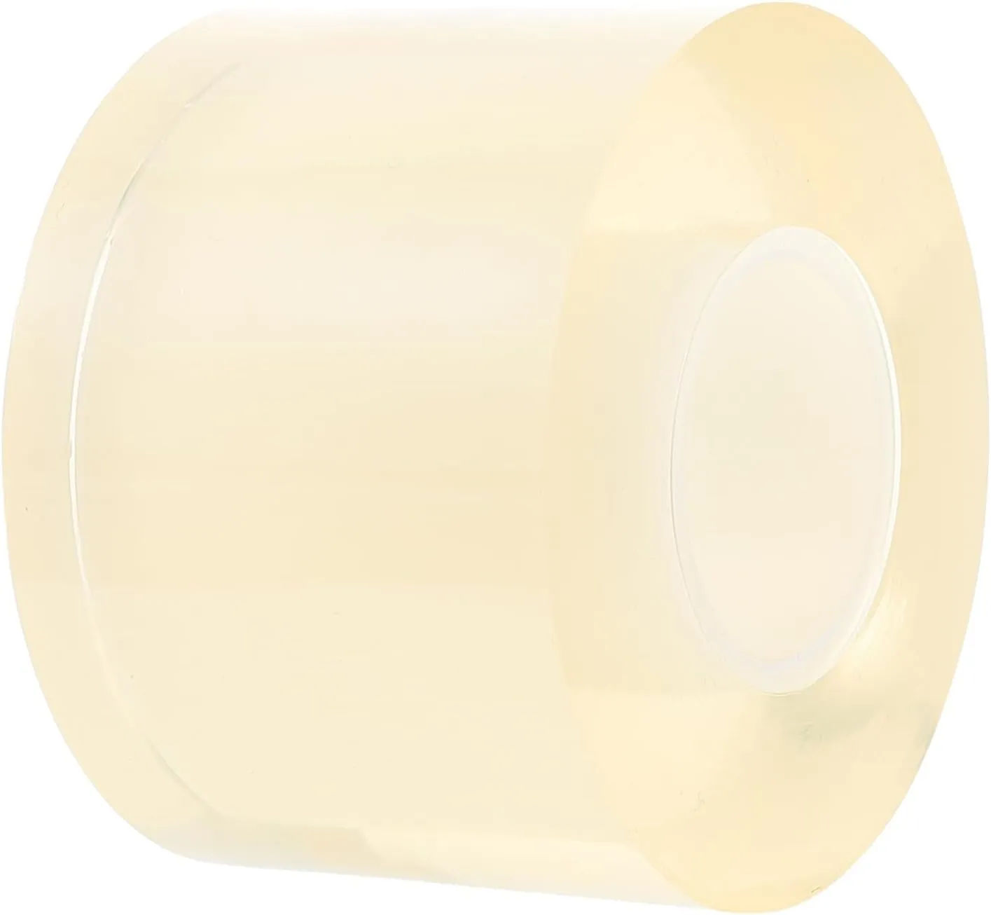 Watch Electrostatic Film Blackout Pretaped Masking Film Adhesive Anti- Static Clear Film Label Tape