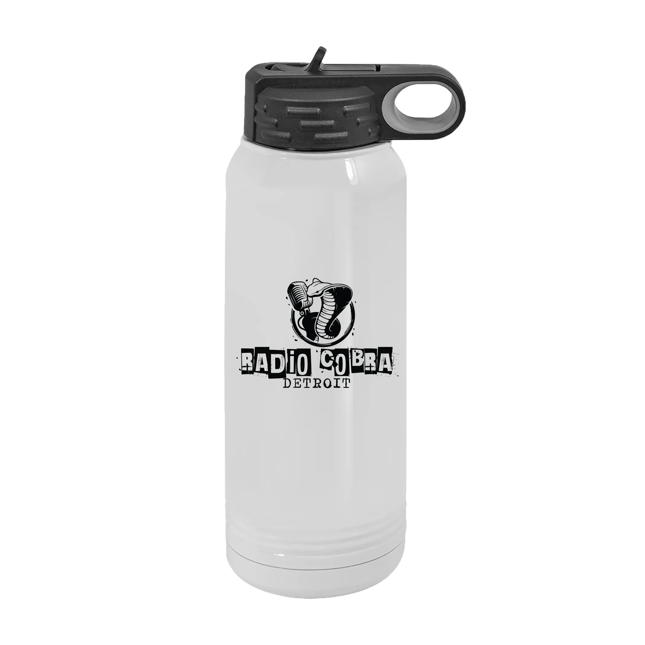 WATER BOTTLE 30oz