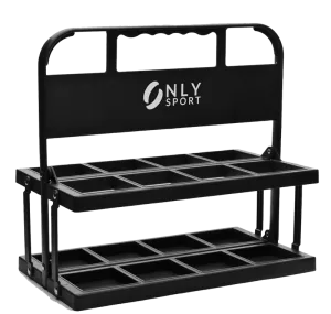 WATER BOTTLE CARRIER