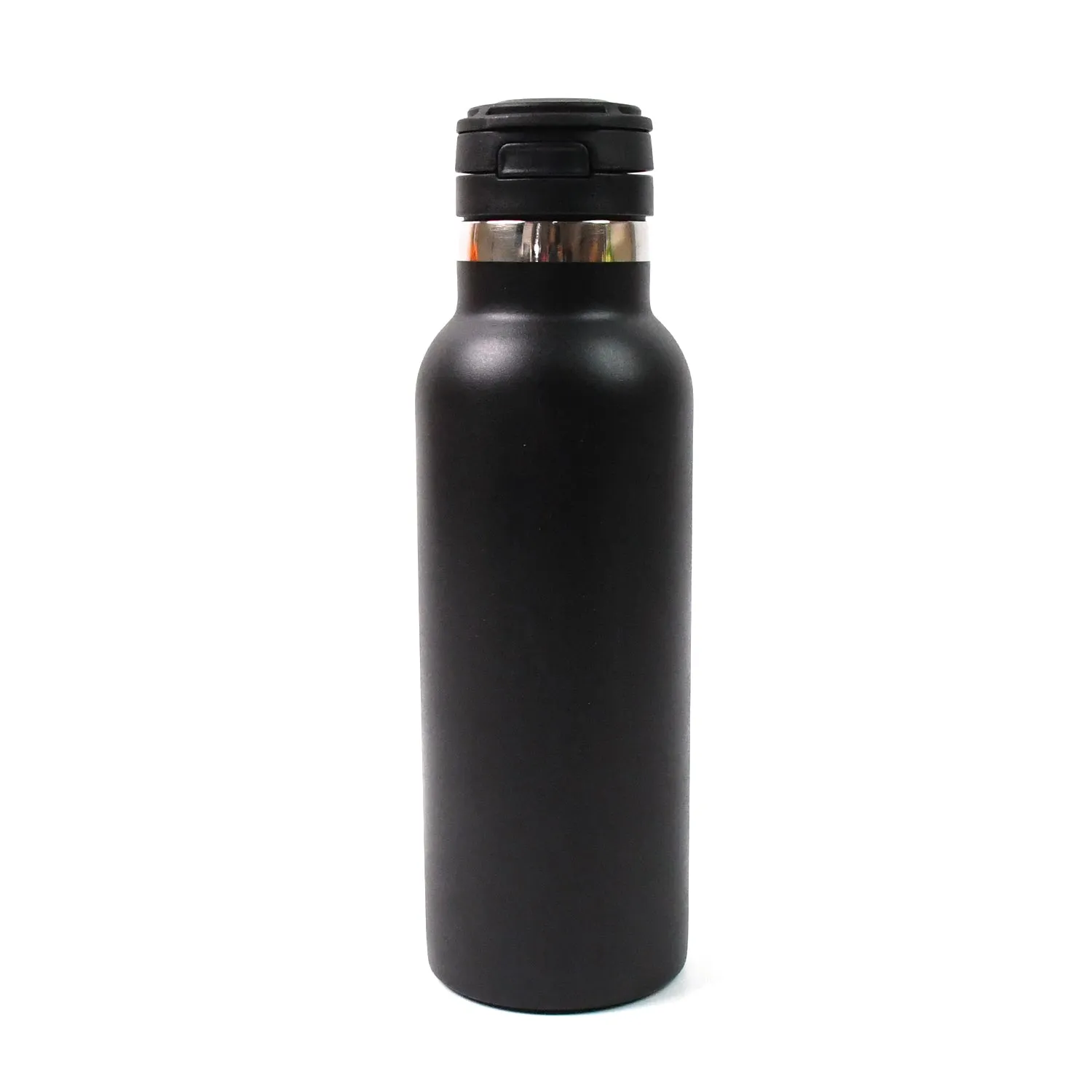 Water Bottle for Kids – Insulated Stainless Steel Bottle (700 ML / 1 Pc)