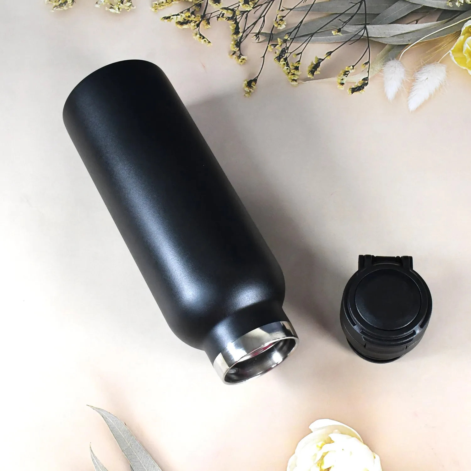 Water Bottle for Kids – Insulated Stainless Steel Bottle (700 ML / 1 Pc)