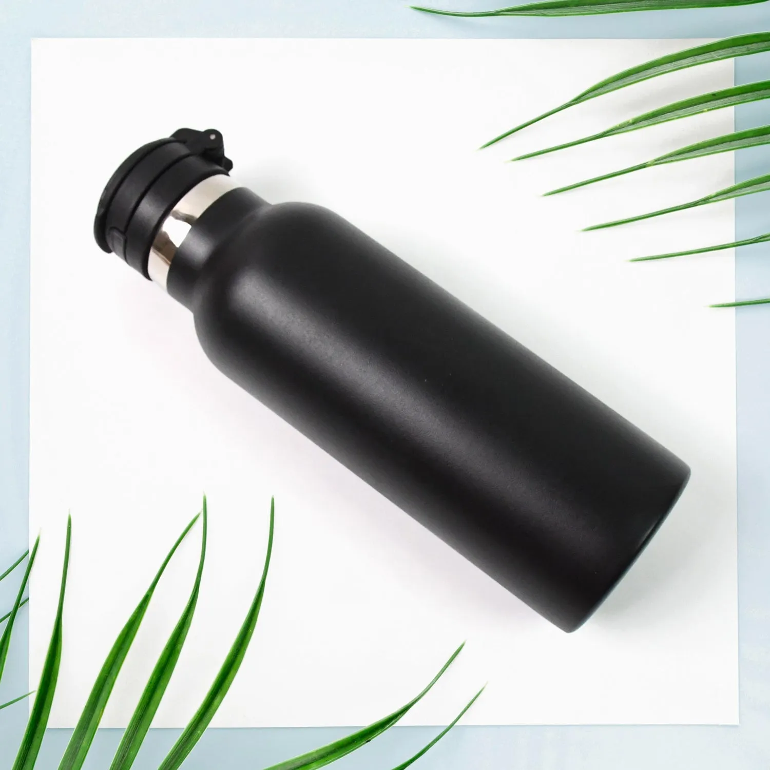 Water Bottle for Kids – Insulated Stainless Steel Bottle (700 ML / 1 Pc)