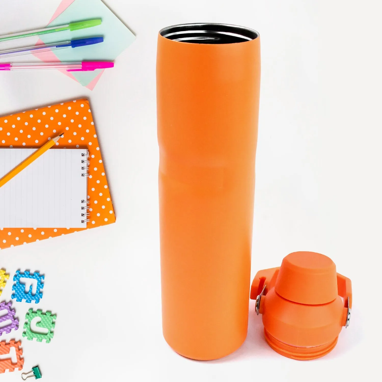 Water Bottle – Insulated Stainless Steel Bottle