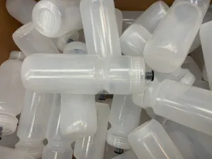 Water Bottle