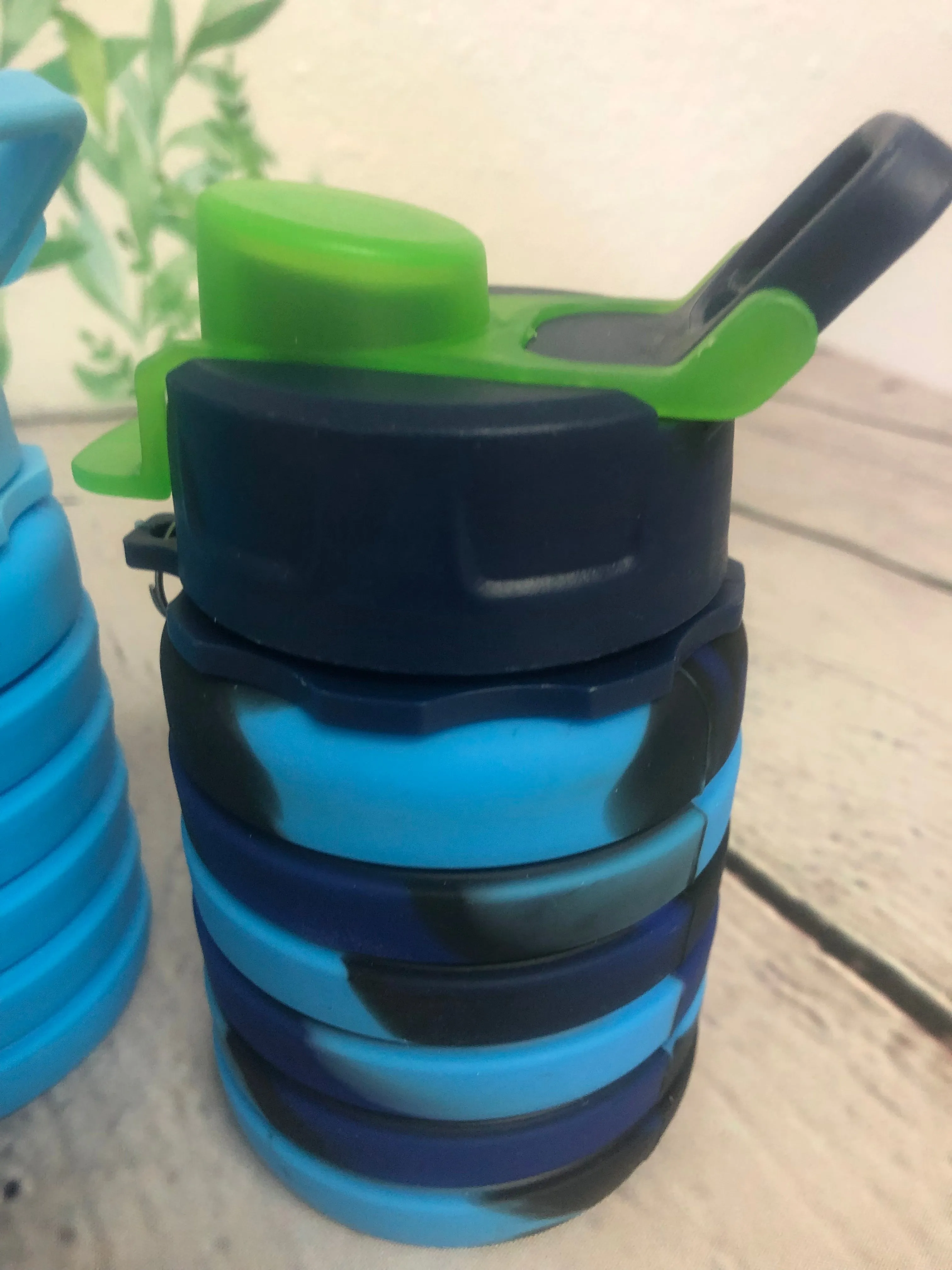 Water Hurry, limited slots Bottle Collapsible Final hours