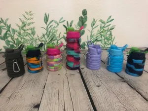 Water Hurry, limited slots Bottle Collapsible Final hours