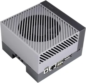 Waveshare Jetson AGX Orin Developer Kit, Server-Class AI Performance at The Edge, Up to 275 Tops 64GB Memory