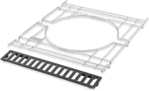 Weber Crafted Genesis Frame Kit
