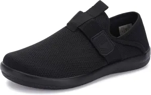 WHITIN Men's Amphibious Water Shoes | Quick Drying | Collapsible Heel | Leisure-Style Inspired