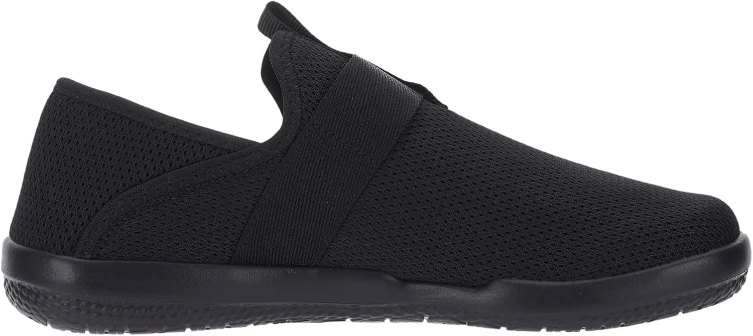 WHITIN Men's Amphibious Water Shoes | Quick Drying | Collapsible Heel | Leisure-Style Inspired