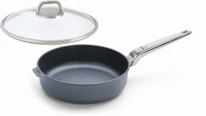 Woll DLPro Induction Saute with Lid - 3.7 Qt