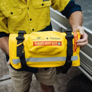 Workplace Rescue Swag