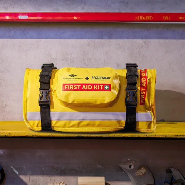 Workplace Rescue Swag
