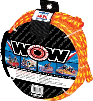 WOW Sports Tow Rope