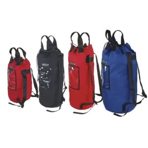 Yates 470 XL Rope Bag w/ Straps