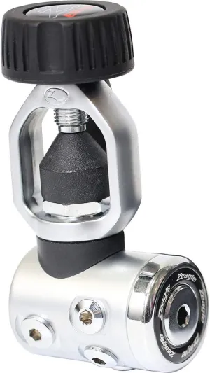 Zeagle Envoy II Yoke, 1st Stage (Serialized)