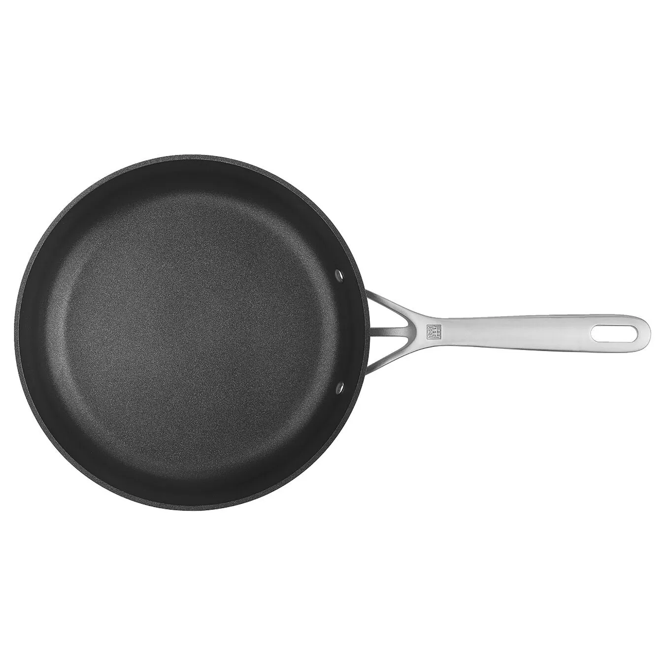 Zwilling Motion Anodized Nonstick Fry Pan, 12"