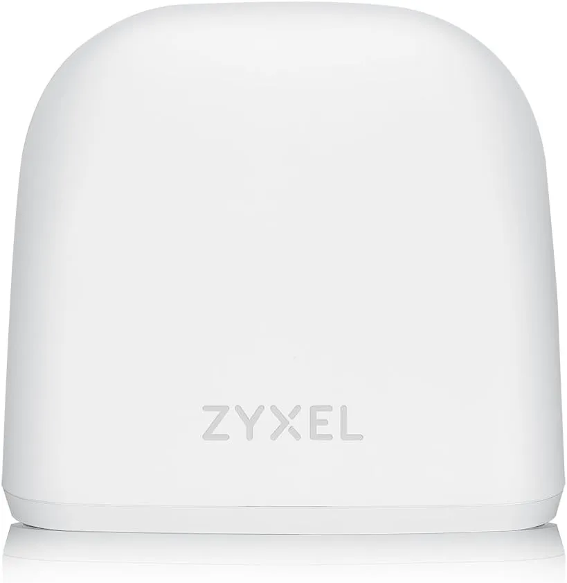 Zyxel Outdoor Enclosure for NWA series and WAC6100 Series Access Points, IP55 Rated [Outdoor AP Enclosure]